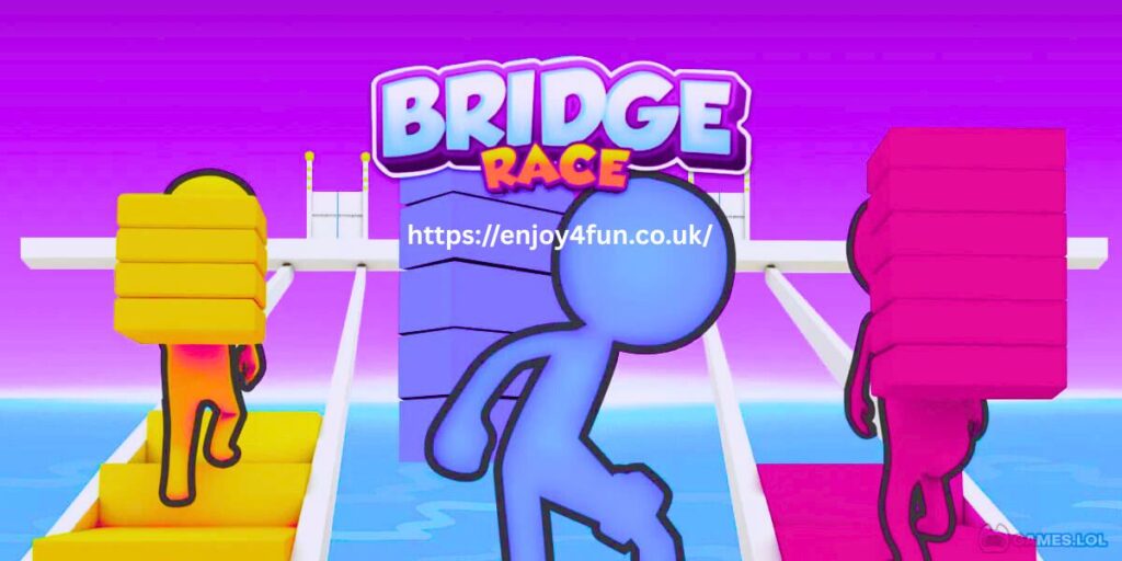 Bridge Race