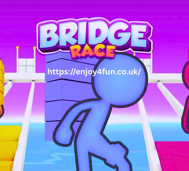 Bridge Race The Ultimate Guide to Winning the Colorful Tower-Building Game