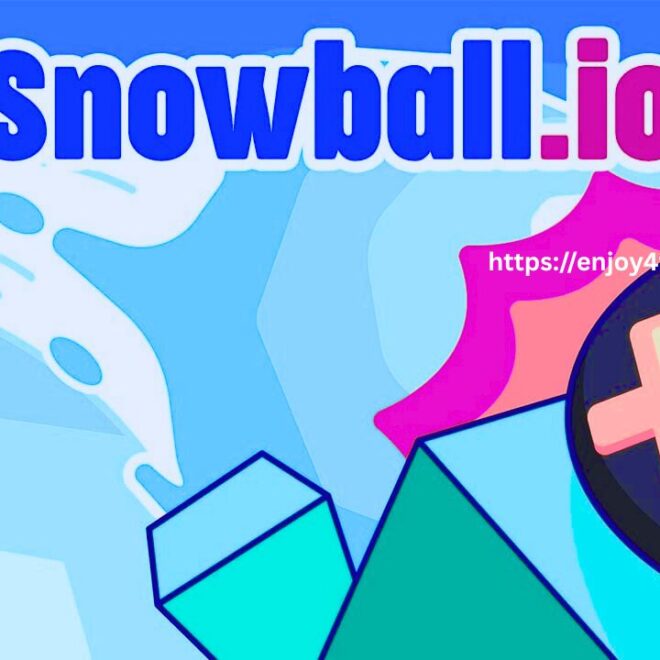 Snowball io The Ultimate Guide to the Addictive Multiplayer Game