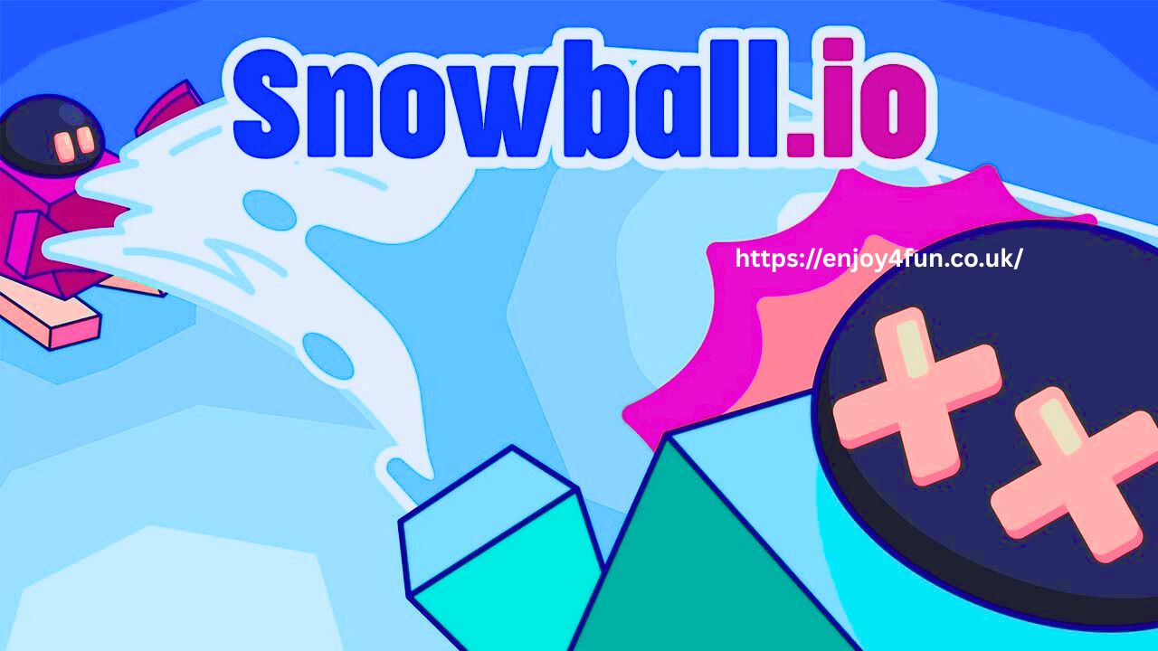 Snowball Io The Ultimate Guide To The Addictive Multiplayer Game