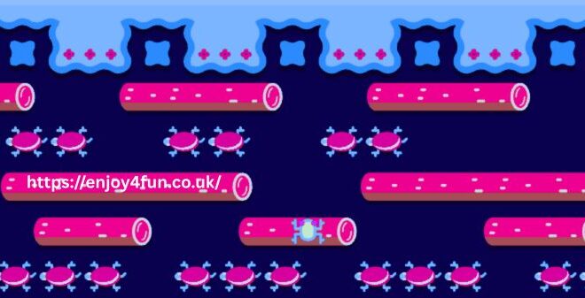Frogger The Timeless Arcade Classic That Jumped Into Our Hearts