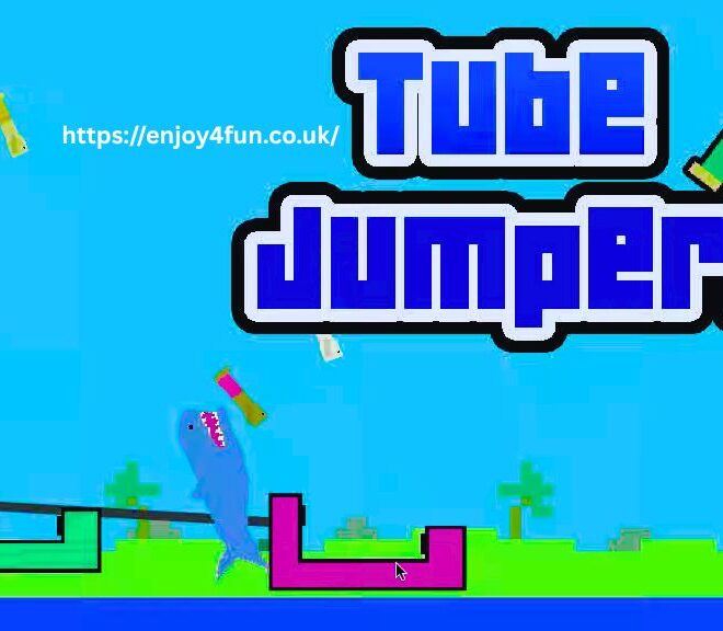 The Ultimate Guide to Tube Jumpers Stylish, Cozy, and On-Trend