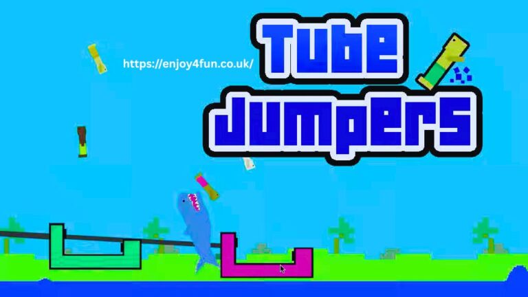 The Ultimate Guide to Tube Jumpers Stylish, Cozy, and On-Trend