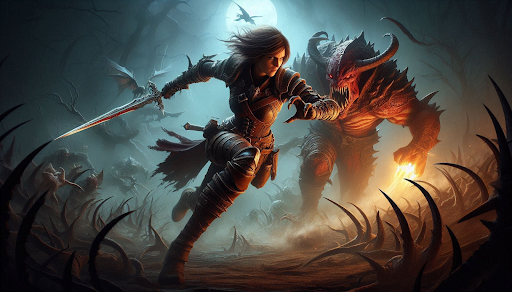 Diablo 4