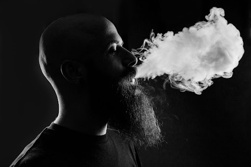 HHC Vape