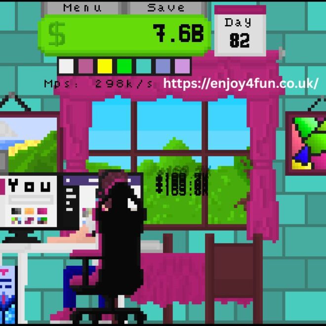 Room Clicker A Deep Dive Into The Idle Gaming Phenomenon