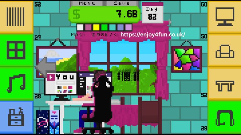 Room Clicker A Deep Dive Into The Idle Gaming Phenomenon
