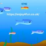 Fishy Game The Underwater Arcade That Took Over the Internet