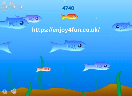 Fishy Game