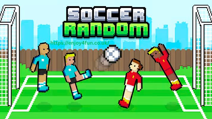 Soccer Legends Unblocked