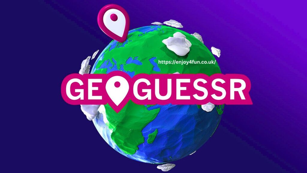 OpenGuessr
