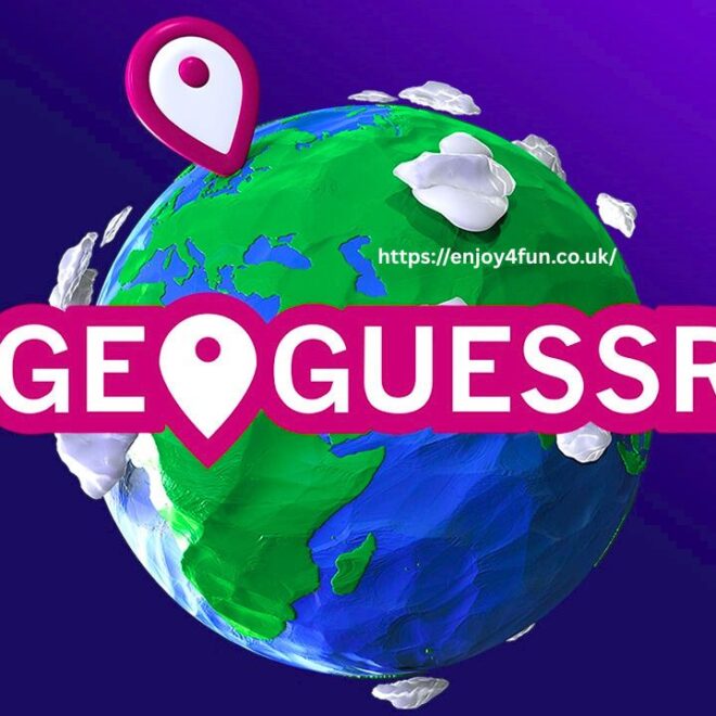 OpenGuessr The Ultimate Free GeoGuessing Game for Geography Lovers