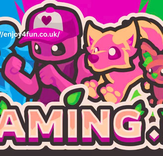 Taming io The Ultimate Survival Game Guide for New & Pro Players