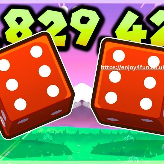 Idle Dice Unblocked The Addictive Idle Game You Can Play Anywhere