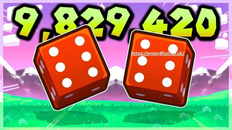 Idle Dice Unblocked The Addictive Idle Game You Can Play Anywhere