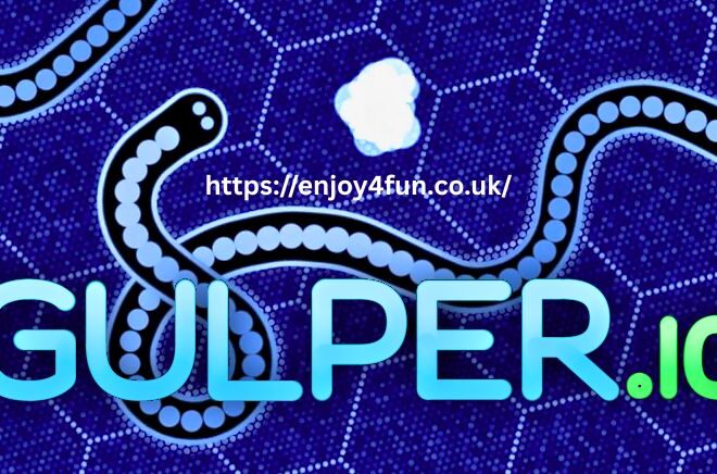 Gulper io A Game-Changing Platform for Financial Security and Smart Investments