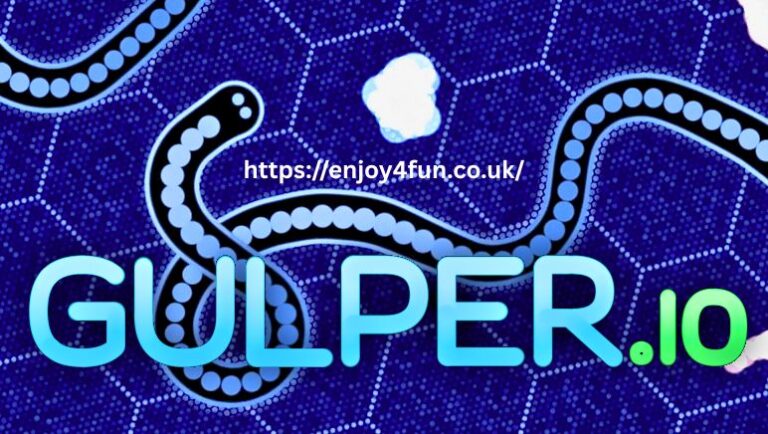 Gulper io A Game-Changing Platform for Financial Security and Smart Investments