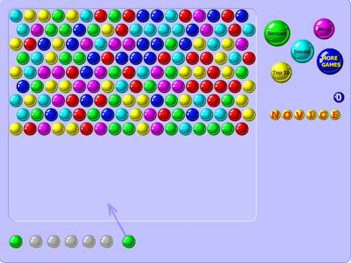 Bubble Shooter