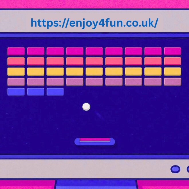 Google Block Breaker The Puzzle Game That Quietly Captured Millions