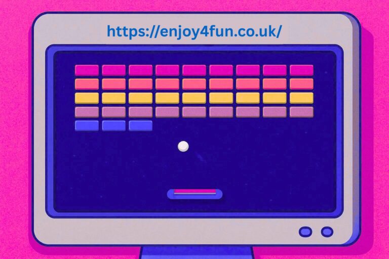 Google Block Breaker The Puzzle Game That Quietly Captured Millions