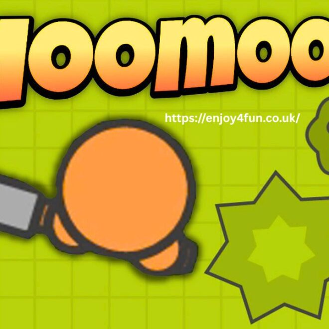 Moomoo io A Friendly Deep Dive into the Game That Hooks You In