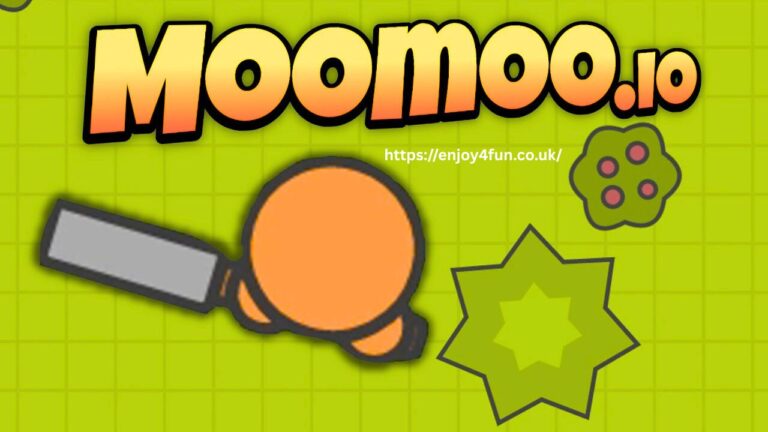 Moomoo io A Friendly Deep Dive into the Game That Hooks You In