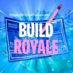 Build Royale The Ultimate Browser Battle Royale Game Guide