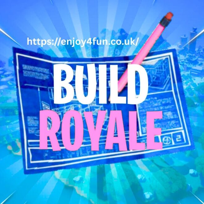 Build Royale The Ultimate Browser Battle Royale Game Guide