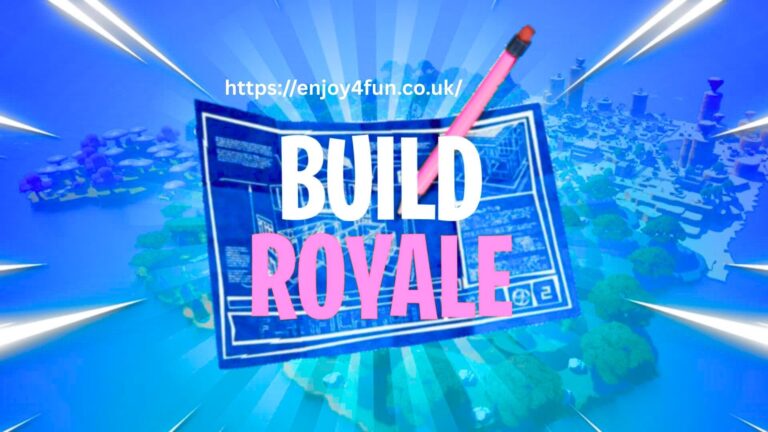 Build Royale The Ultimate Browser Battle Royale Game Guide