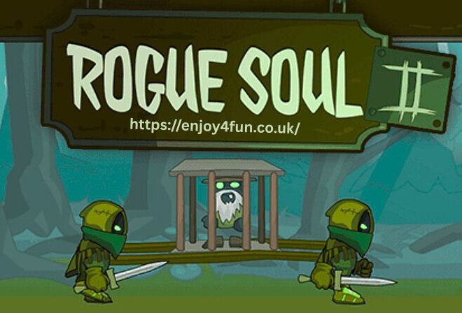 Rogue Soul Game Why This Indie Gem Still Slaps in 2025