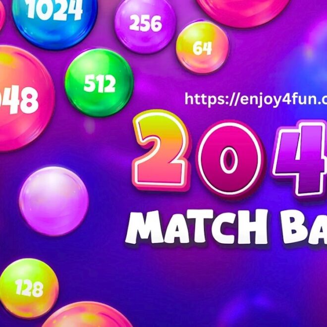 2048 Balls 3D The Ultimate Guide to the Addictive Puzzle Game