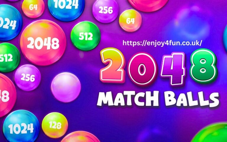 2048 Balls 3D The Ultimate Guide to the Addictive Puzzle Game