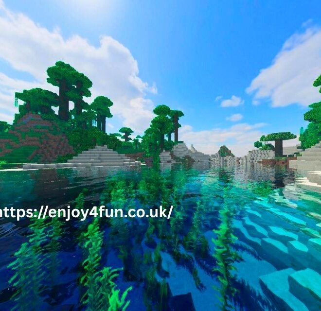 Best Games Like Minecraft to Play in 2025