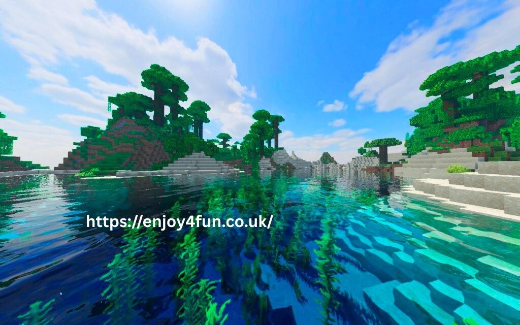 games like minecraft