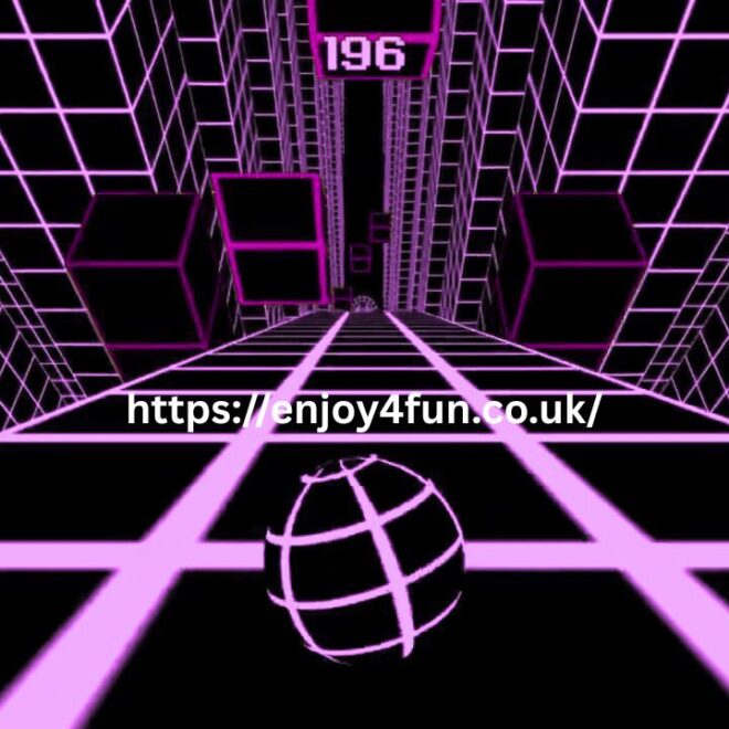 Slope Ball Unblocked Play Anytime Anywhere