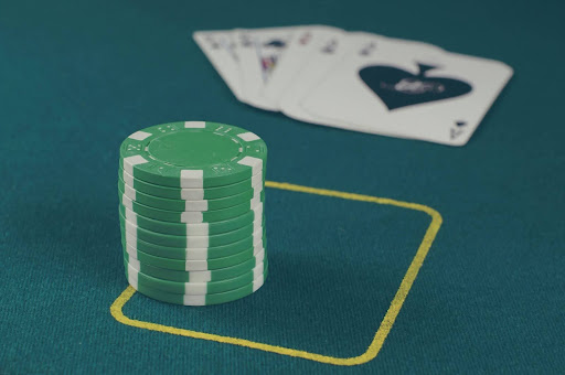 Online Casino
