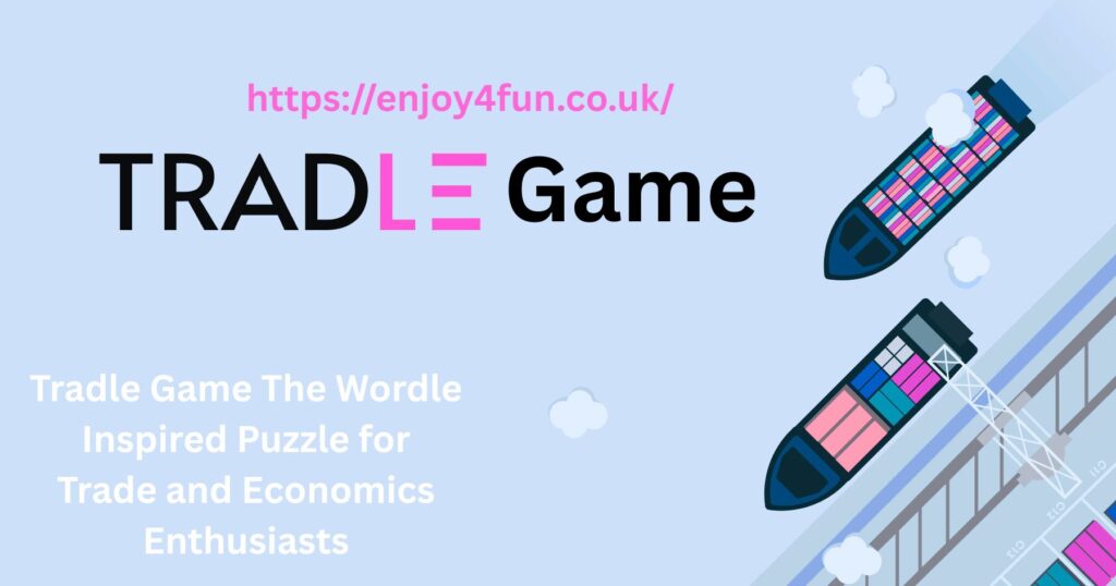 Tradle Game