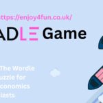 Tradle Game The Wordle Inspired Puzzle for Trade and Economics Enthusiasts