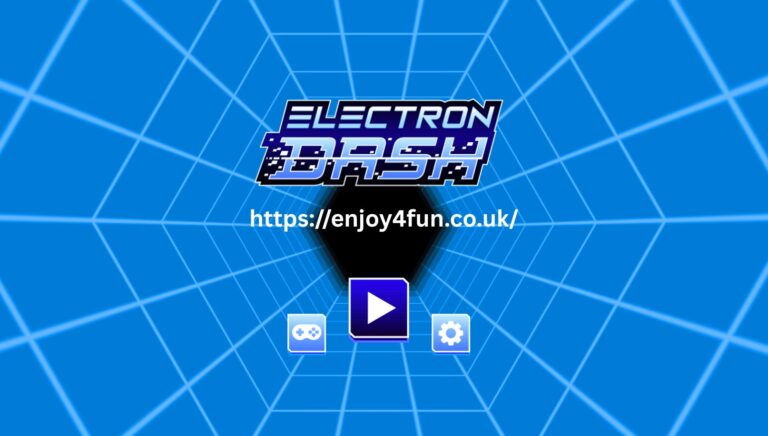 Electron Dash Complete Guide, Tips, and Gameplay Strategy