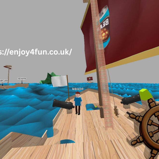 The Ultimate Ships3D Game Tier List for Hardcore Players