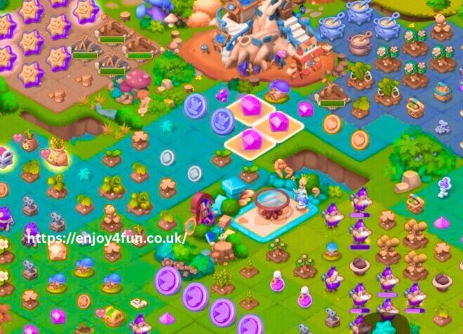 Merge Games Why Millions Are Hooked & What Makes Them So Addictive