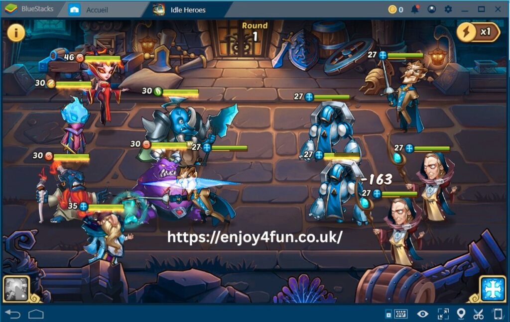 Best Idle Games