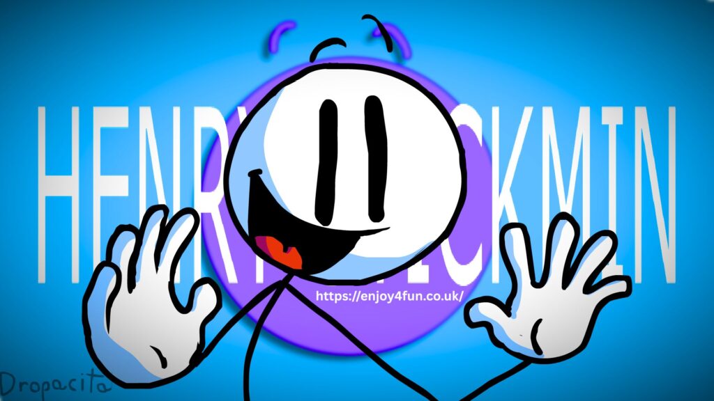 Henry Stickmin