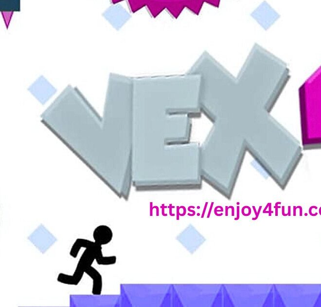 Vex 4 – Full Gameplay Guide, Tips, and Overview