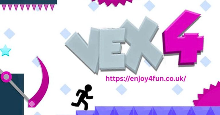 Vex 4 – Full Gameplay Guide, Tips, and Overview