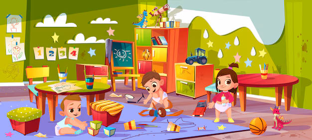Classroom 2x