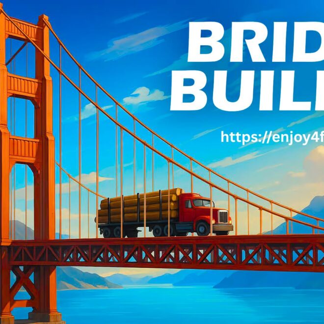 Bridge Builder