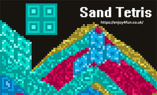 Sandtrix Unblocked