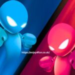 Drunken Boxing Game A Hilarious, Chaotic Twist on Fighting Games