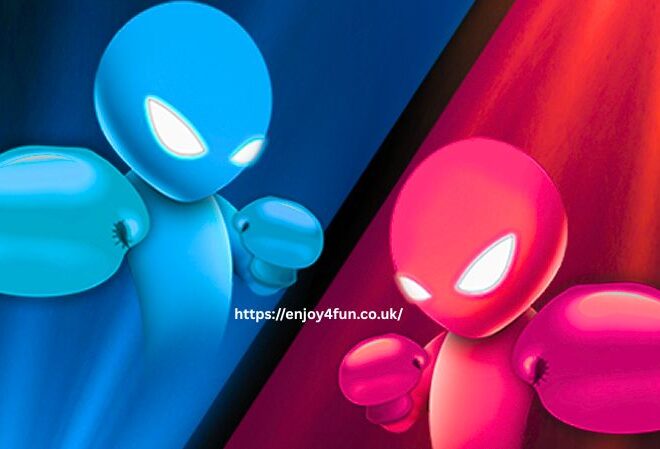 Drunken Boxing Game A Hilarious, Chaotic Twist on Fighting Games